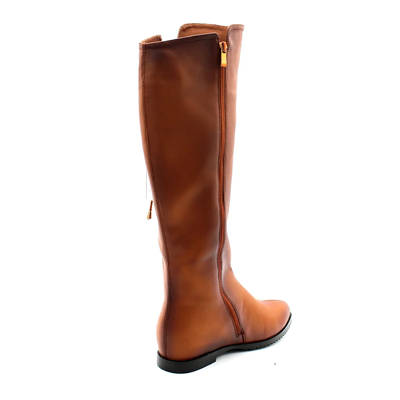 Lacets Moto Noir Talons Haute Bas marron Anmairon 43 Bout Femmes En Grande Taille Bottes Sexe À Pointu 34 Noir Cuir vn0ymN8wO