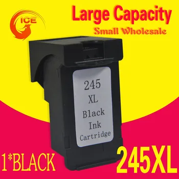 

PG-245 Black Ink for Canon PG-245 for Canon PIXMA IP2820 MG2420 MG2520 MG2920 MG2922 MG2924 MX490 MX492 Printer Ink ip245