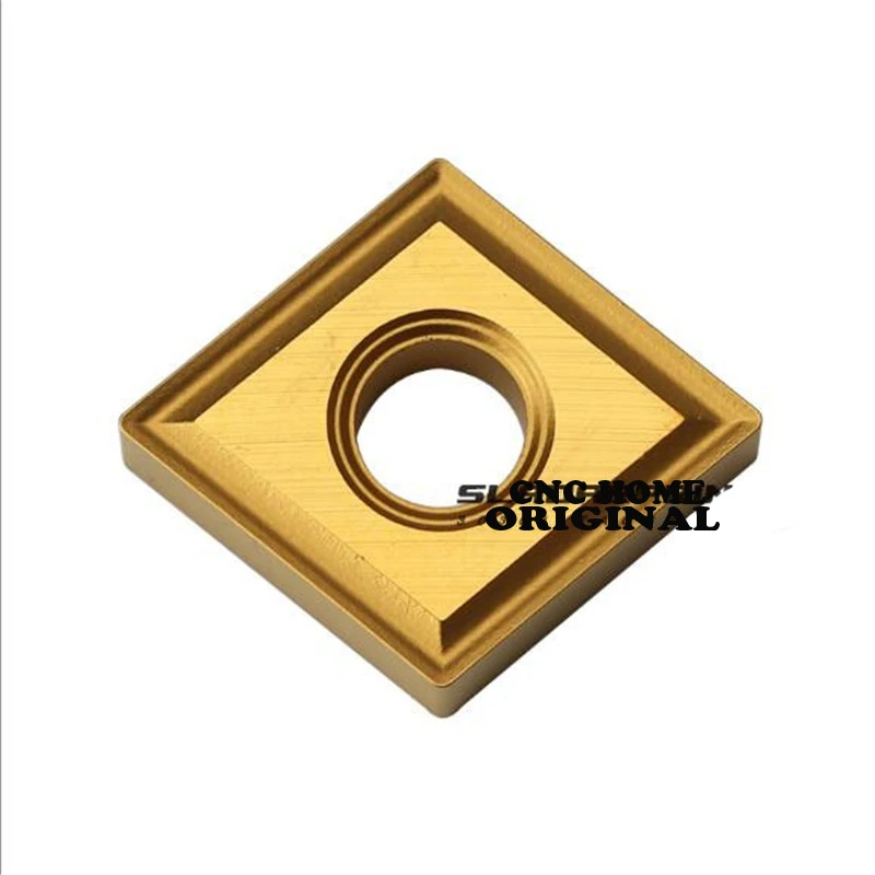 

CNMG120404-MS US735/CNMG120408-MS US735 ,original CNMG 120404 MS/120408 insert carbide for turning tool holder