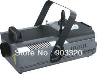 

Hot Sale High Quality 1500W DMX512 Fog Machine With Remote Control,Special Effects,Smoke Machine