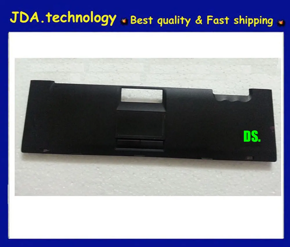 Компания wellendorff /Orig Упор для рук для Lenovo Thinkpad R500 palmrest комплект крышка клавиатуры ободок w/o Touchpad Панель