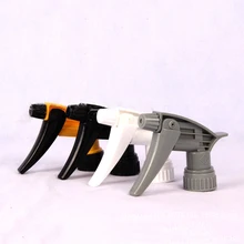 Special Offers 1Pcs Professional Ultra-fine Water Mist Sprayer Nozzle HDPE Chemical Resistant Sprayer For QD Liquid Auto Detail(without bottle) Special Offers 1Pcs Professional Ultra-fine Water Mist Sprayer Nozzle HDPE Chemical Resistant Sprayer For QD Liquid Auto Detail(without bottle)