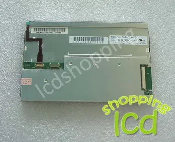 

NL8048BC19-02C 7inch 800*480 industrial lcd panel