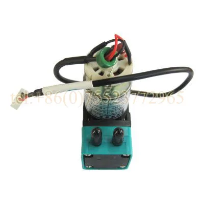 

Flora LJ-320P / LJ-320K Printer Big Pump printer parts