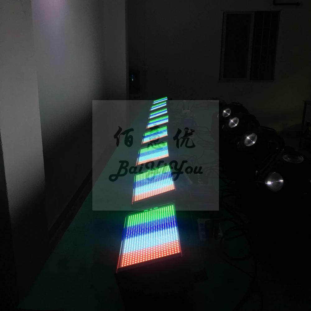 792pcs Strobe 32