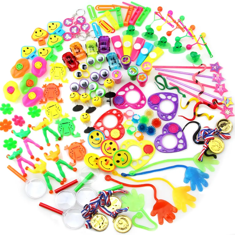 classroom prizes
