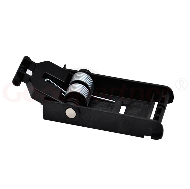Dobradiça para hp Varredor M1130 M1132 M1136 M1212 M1213 M1214 M1216 M1217 M1218 M125 M126 M127 M128 10x Ce841-60119 Ce847-60110 Adf - Imagem 5