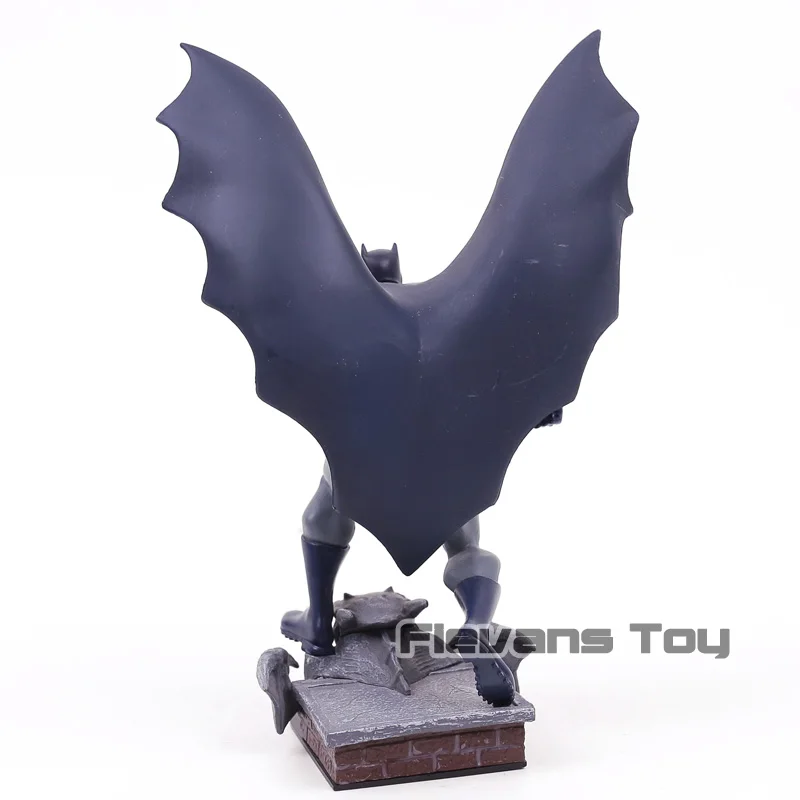 DC COMICS Batman The Dark Knight Rises Limited Edition Statue PVC Figure Collectible Model Toy