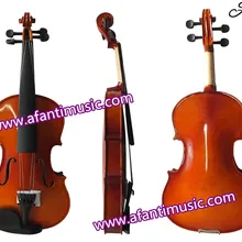 Горячее предложение! Распродажа! Твердая древесина, палисандр гриф, скрипка(Afanti AVL-004