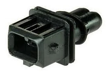 

longyue 20pcs Male Injector Connector EV1 Plug