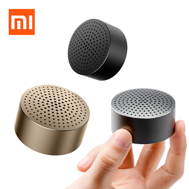 xiaomi speaker box