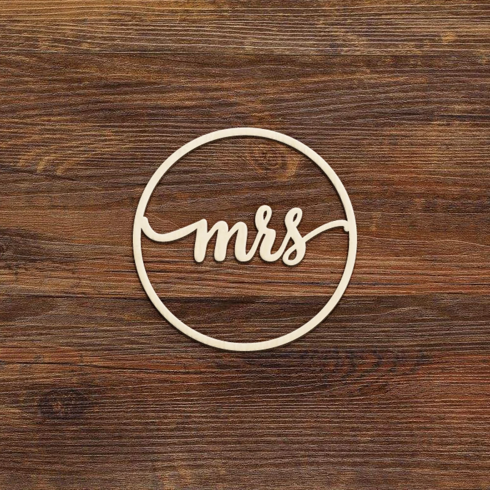 mrs