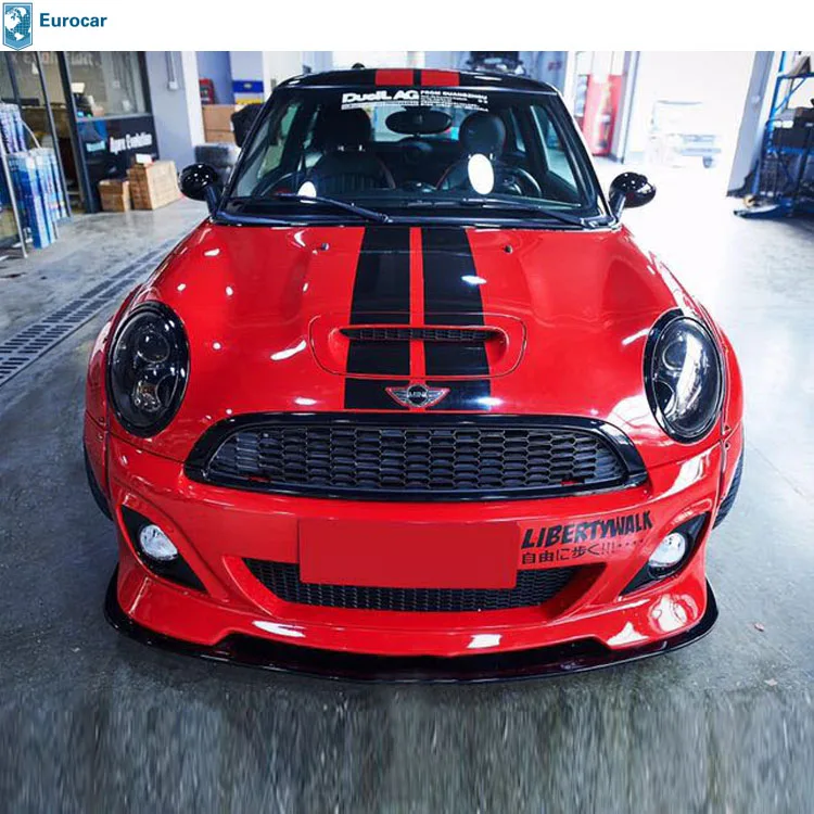 MINI R56 LB