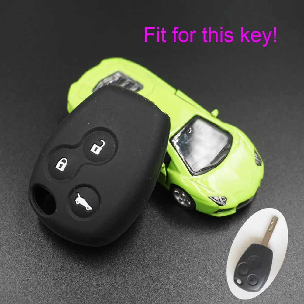 Xinyuexin силиконовый чехол для автомобильного ключа FOB Benz Smart City Coupe Cabrio Roadster Fortwo Forfour