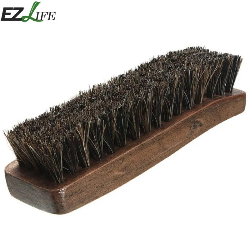 Natural Horse Hair Brush Natural Horse Hair Brush