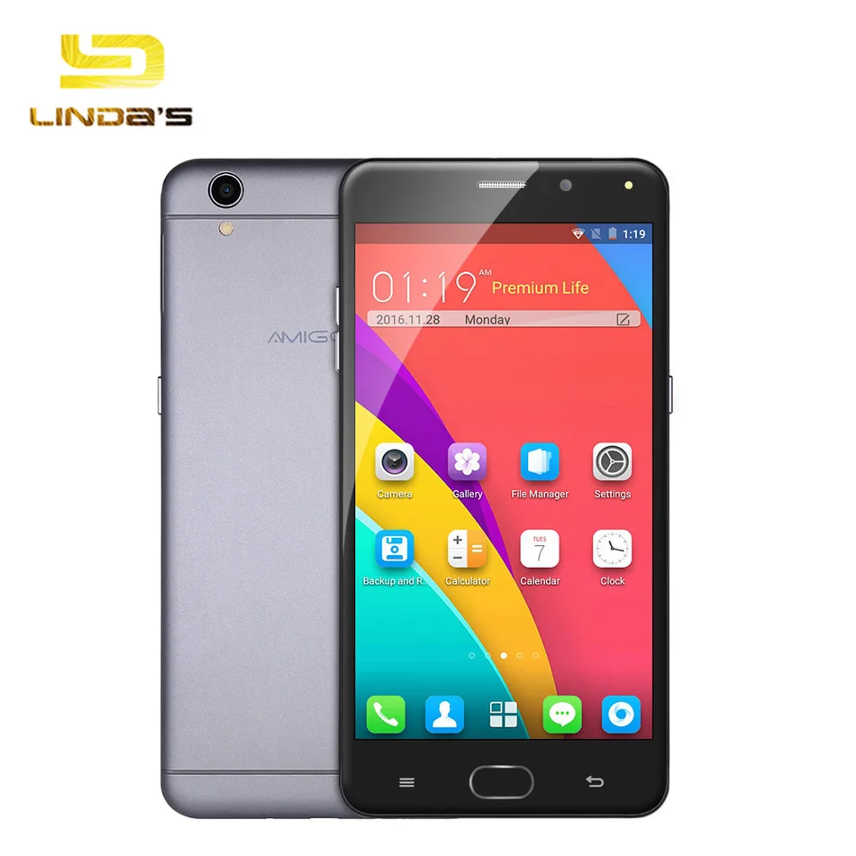 bilder für Original AMIGOO R9 Max Android 5.1 6,0 zoll 3G Handy mtk6580 1,3 ghz quad-core-handy 1 gb ram 8 gb rom 8.0mp Smartphone bilder für Original AMIGOO R9 Max Android 5.1 6,0 zoll 3G Handy mtk6580 1,3 ghz quad-core-handy 1 gb ram 8 gb rom 8.0mp Smartphone