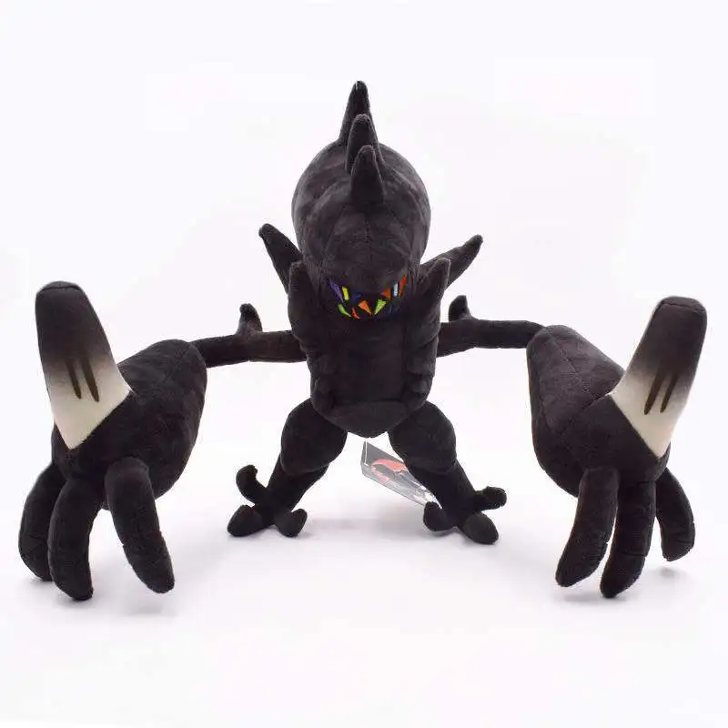 

Anime Games new 30*60CM necrozma plush toy stuffed toys A birthday present for children.