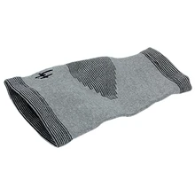 Elasticated Sports Knee Support Wrap Pad Brace Protector