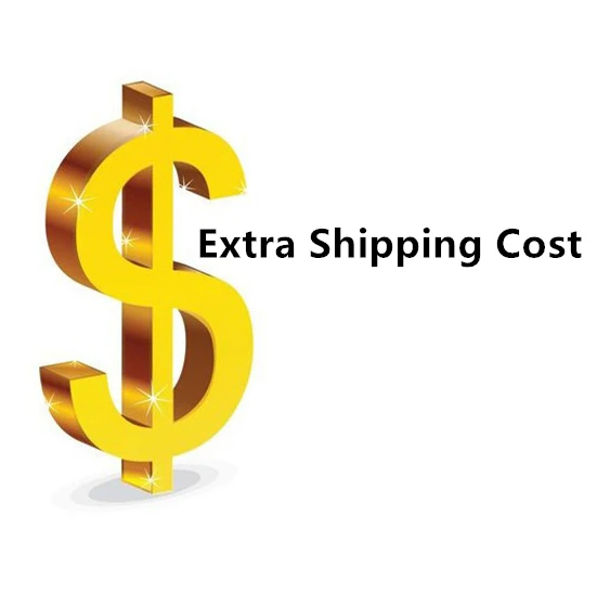 This link is only for Extra Shipping Cost/Postage Freight Difference please don't place orders without agreement thank you |