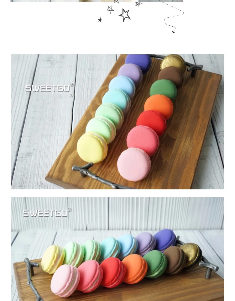 macarons (12)