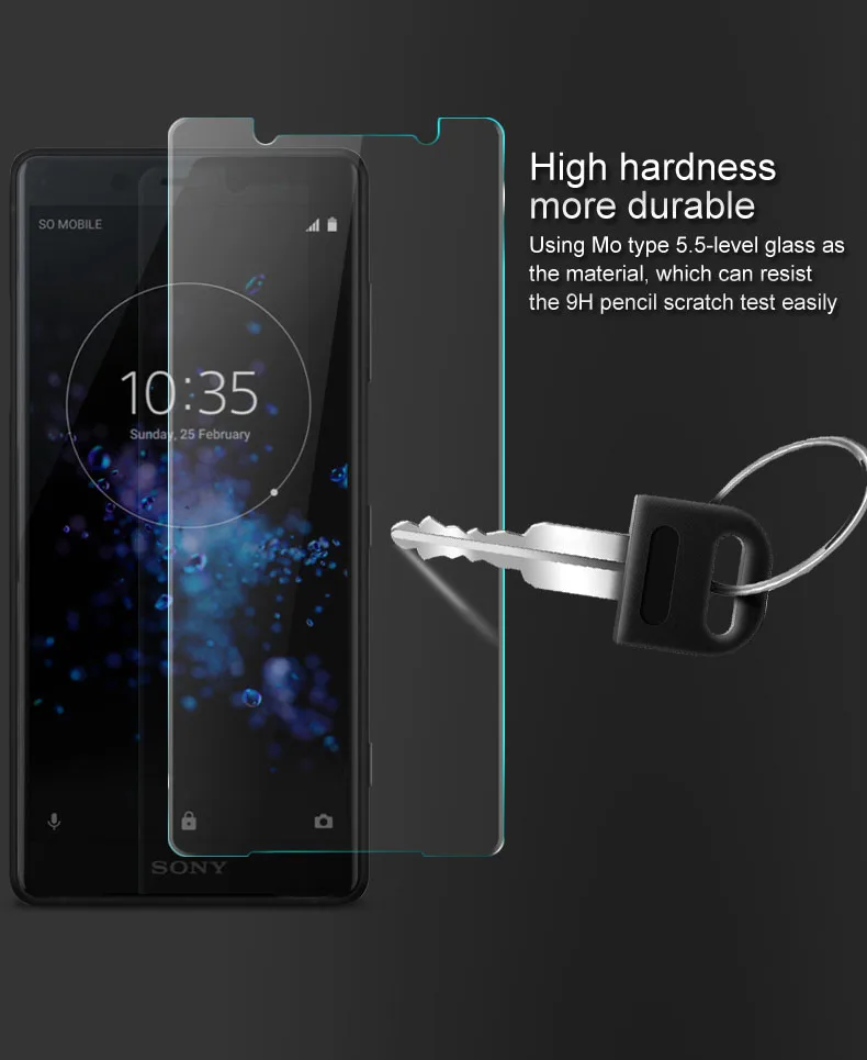 3 XZ2 Compact
