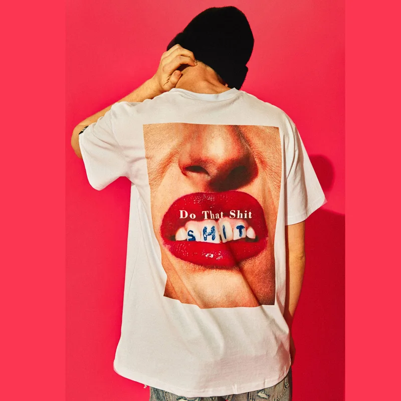 

HISTREX Do that Shit Funny Funny 100% Cotton Men T Shirt Short Sleeve Tee T-shirt O Neck Tops Tees Streetwear Casual Har 9I6Y6#