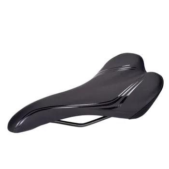 

Bike Seat Comfort Wide Bicycle Gel Cruiser Extra Pad Saddle Seat Bike Accessories For Mtb Road Bike Folding Bike