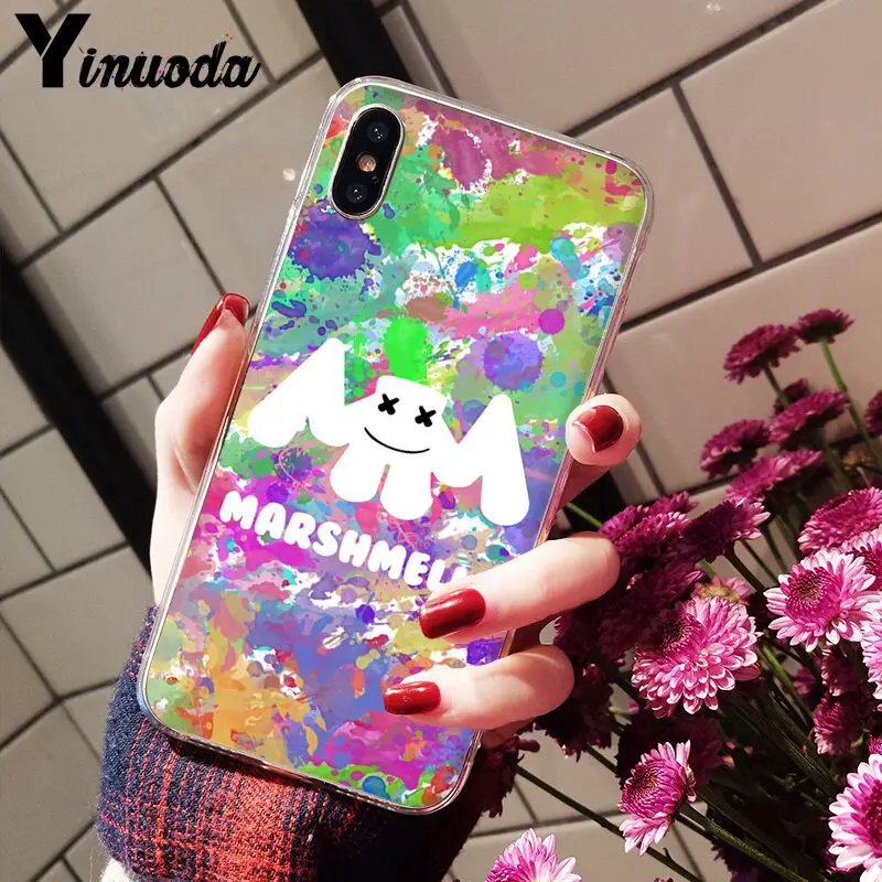 MARSHMELLO