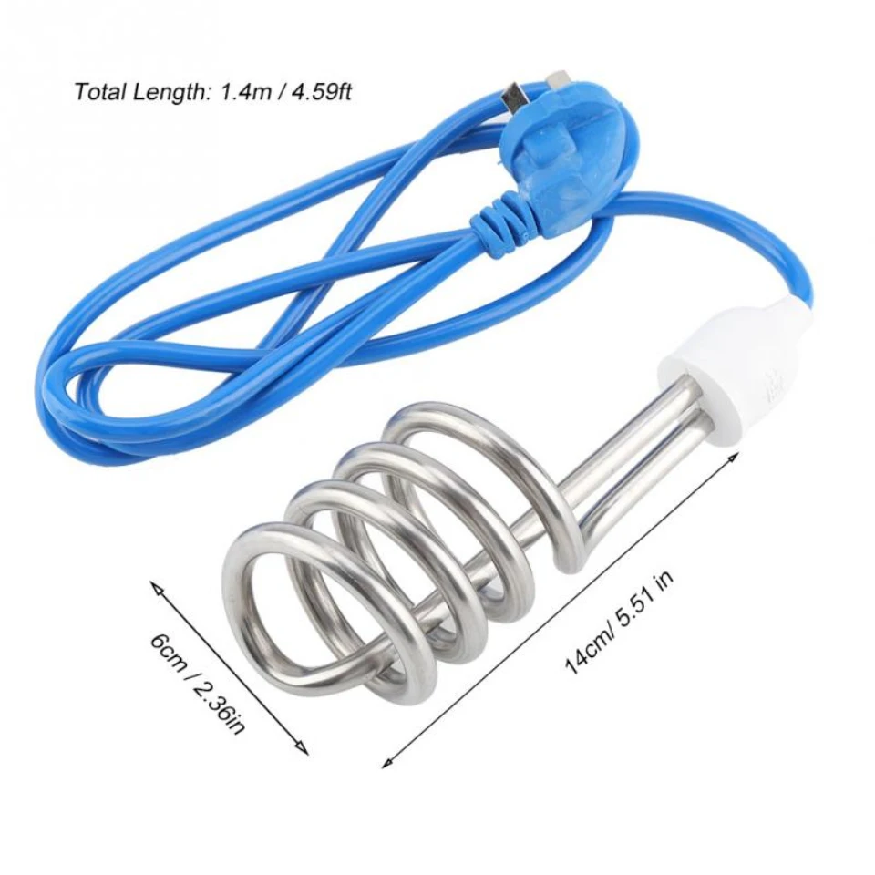 220V-2000W-Stainless-Steel-Hot-fast-Water-Heating-Immersion-Heater-Boiler-for-Home-Travel (3)