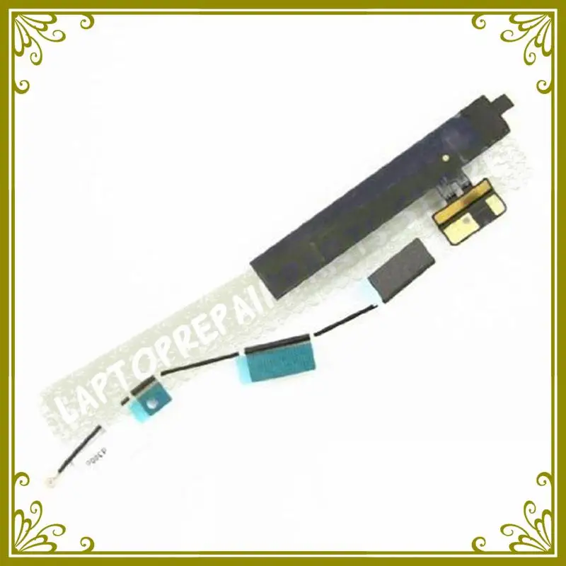 

NEW Short Left Long Right For ipad 2 3G Antenna Flex Cable Replacement Part