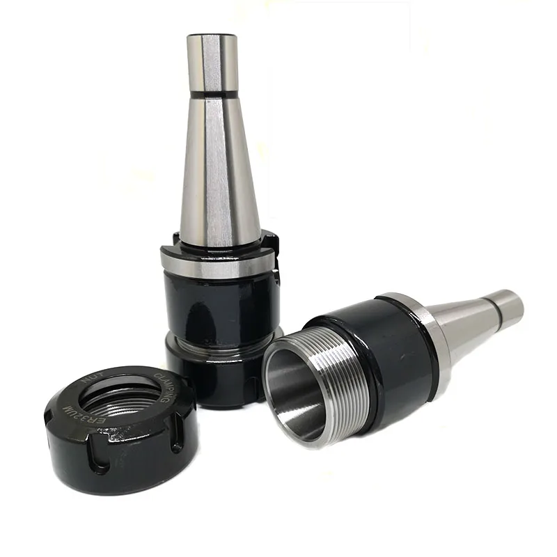 Tools Holder Nt40 Nt30 Er25/ Er32/ Er40 Nt40 Collet Chuck Tool Holder