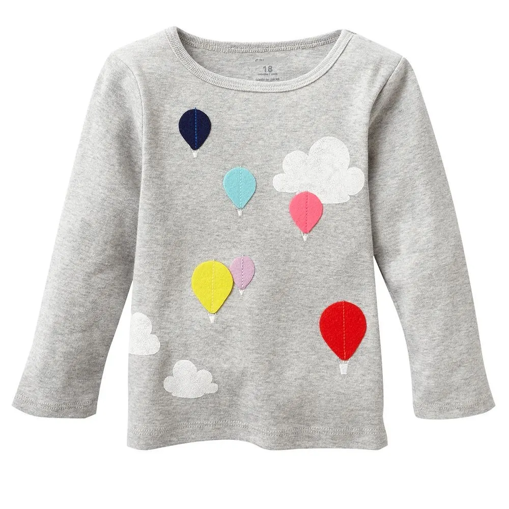 Cute Pattern T Shirts | girls cartoon frozen t shirt cute anna elsa pattern long Cute Pattern T Shirts | girls cartoon frozen t shirt cute anna elsa pattern long
