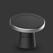 Qi автомобильное магнитное крепление Беспроводной обеспечивает быструю передачу сумка для IPhone xiaomi телефон Индукции быстро Зарядное устройство с подставка для подзарядки Pad зарядная станция с интеллектуальной идентификацией