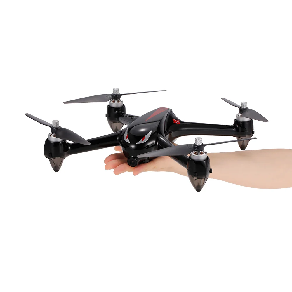 MJX-B2W-Bugs-2W-2-4G-6-Axis-Gyro-Brushless-Motor-Independent-ESC-1080P-Camera-Drone (2)