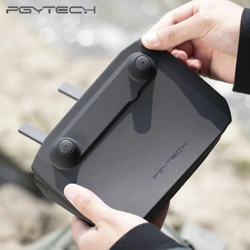 PGYTECH протектор для DJI Smart control ler пульт дистанционного управления для DJI Mavic 2 Пульт дистанционного управления с экраном