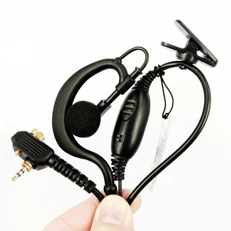 2.5mm Earpiece for Motorola MTP850 4 IMG_20170101_223316