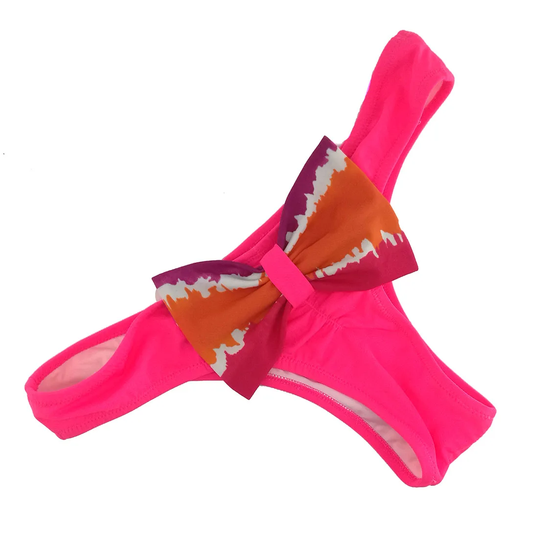 Thtong нижнее белье бикини купальник бантик Купальник для женщин бразильский секретный сексуальный бикини Низ для женщин - Цвет: V014 10