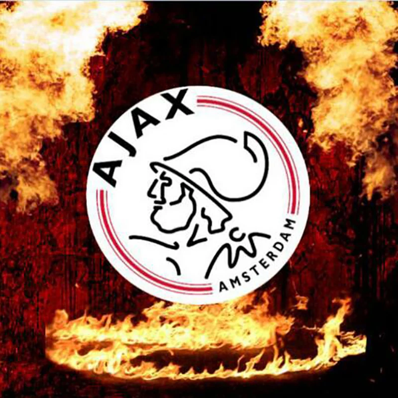 100% Полный 5D Diy Алмазная картина &quotмультяшная икона AJAX&quot 3D круглые стразы