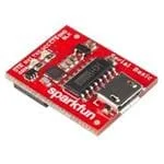 DEV-14050 инструменты разработки интерфейса последовательный базовый прорыв CH340G