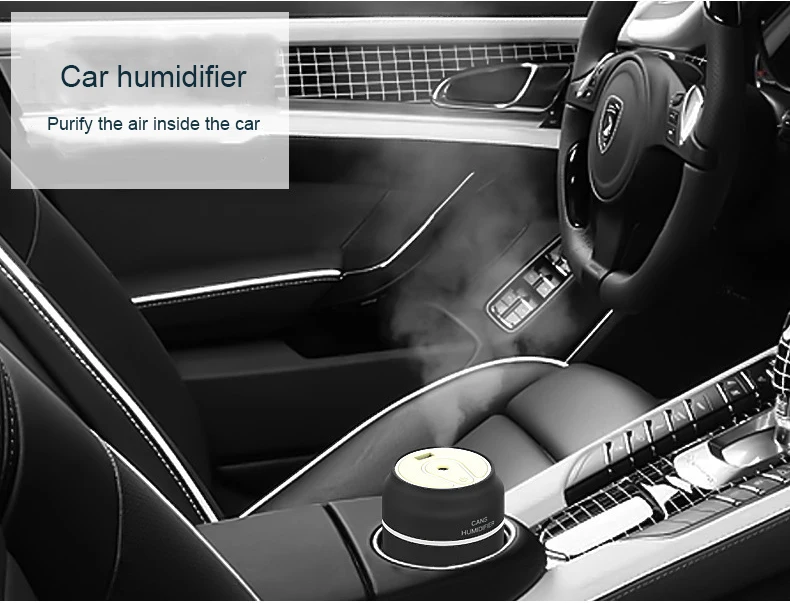 air humidifier  4