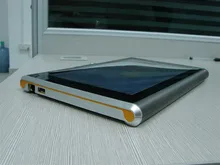 Ethernet font b windows b font 7 500G industry font b tablet b font PDA PAD