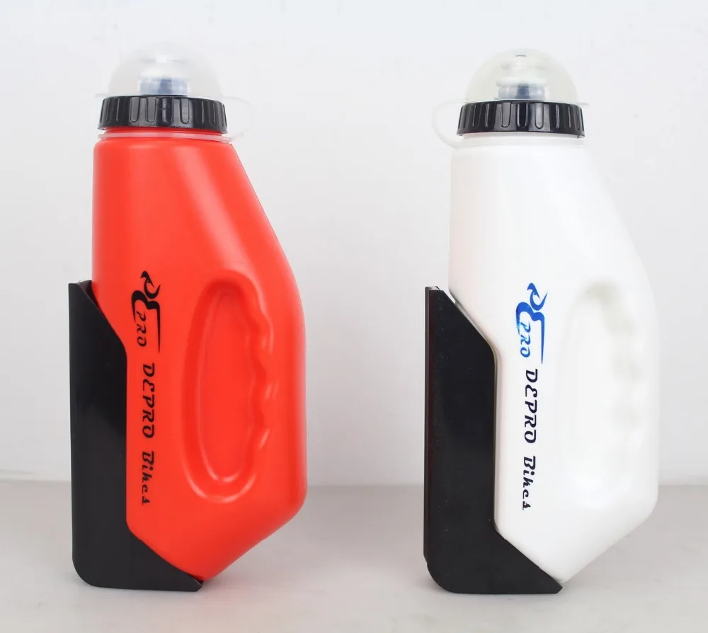 Aero font b Cycling b font Plastic Water font b Bottle b font Holder 750ml garrafa