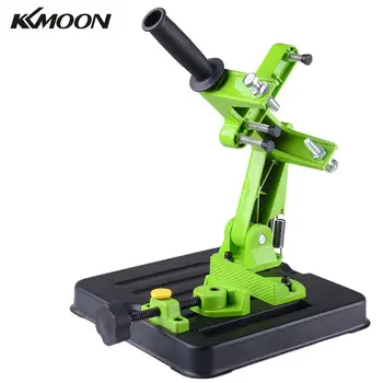 

Multifunctional Power Tool Accessories DIY Iron Base Angle Grinder Holder Support For Cutting Machine Angle Grinder Stand