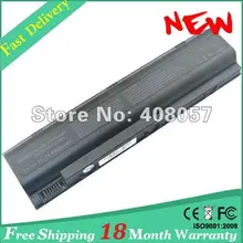 12 ячеек Батарея для hp/Compaq HSTNN-DB17 HSTNN-IB09 HSTNN-IB10 HSTNN-IB17 HSTNN-LB09 HSTNN-LB17 HSTNN-MB09 Presario C300