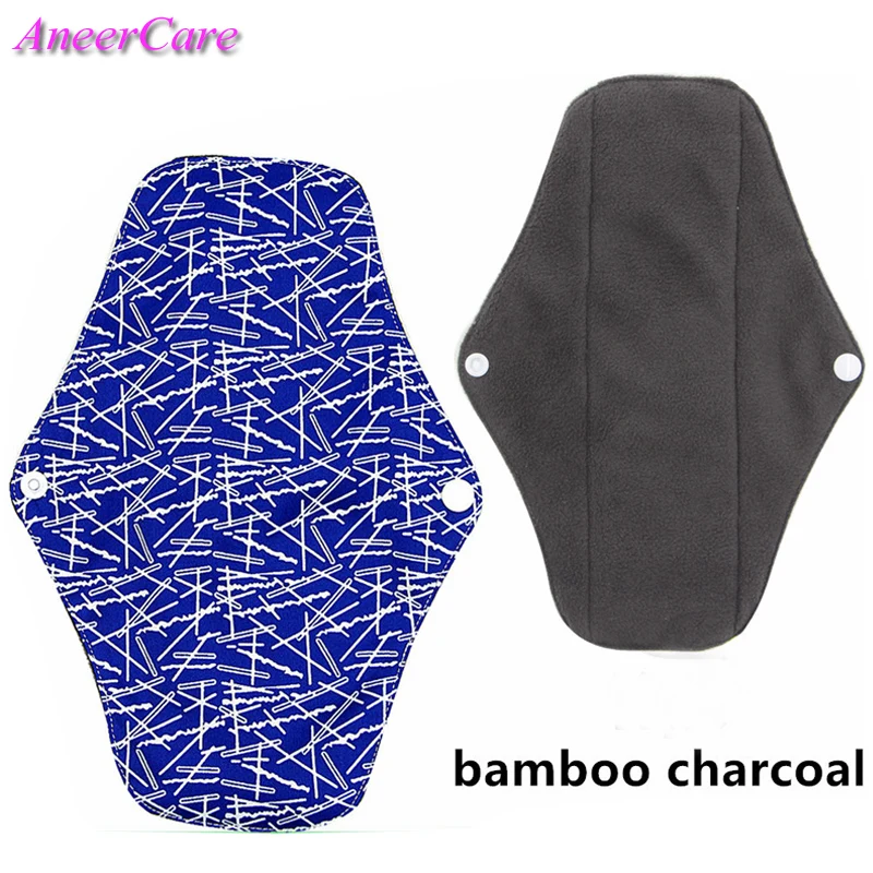 reusable menstrual pads (2)