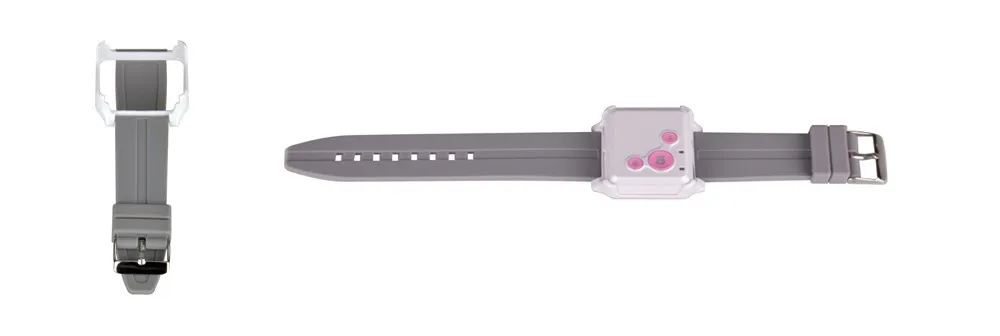 Watch band-1