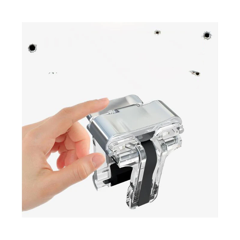 For Pubg Mobiele iPhone Android Smartphone Cell Phone Mobile Control Joystick Gamer Android Game pa