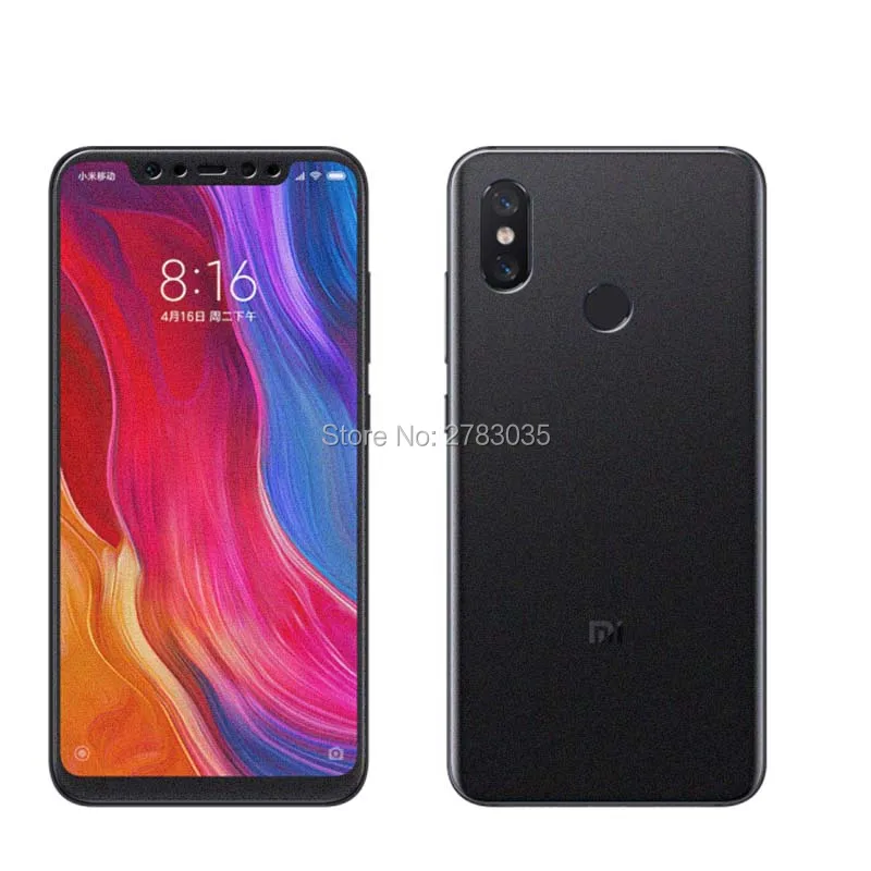 Для Xiaomi Mi 9 9T 8 SE Lite Note 10 Pro Полное покрытие матовая настоящая мягкая Гидрогелевая пленка без отпечатков пальцев матовая игровая защита экрана