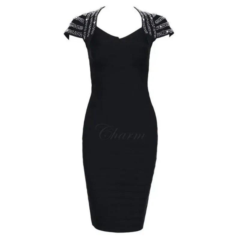 new-fashion-women-beaded-bandage-dresses16