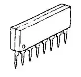 Новый оригинальный NJM4565L NJM5532L NJM2114L NJM2068L NJM4560LD | Электроника